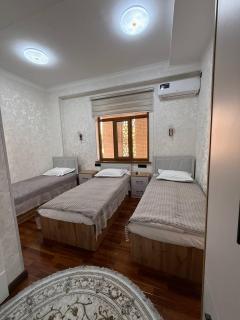 KhivaMuslimHostel - 9