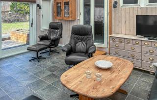 2 Bedroom Nice Home In Stenlille - 9