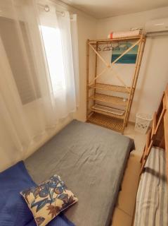 Apê Família - "home office" na praia - 3