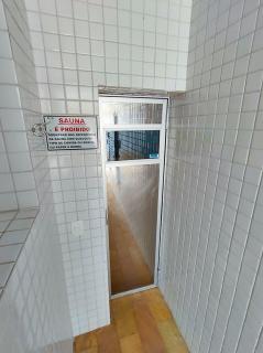 Apê Família - "home office" na praia - 4