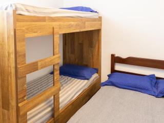 Apê Família - "home office" na praia - 1