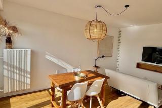 Apartment for 2 people with wifi and parking - 7