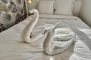 Apartment for 2 people with wifi and parking - 4