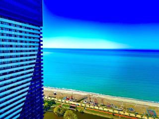 VIP HOTEL orbi city IN BATUMI - 8