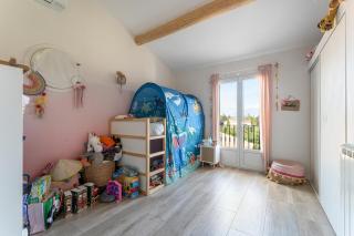 Beautiful house with a gym and sauna - 6