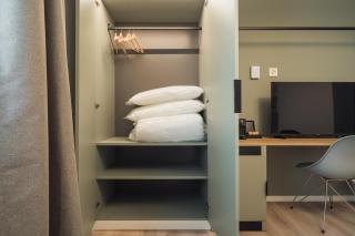 City Pop 2Night Schaffhausen - Self check-in - 7