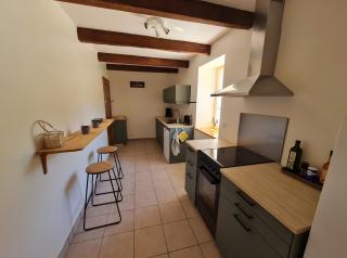 Gîte De Kervorchant - 2