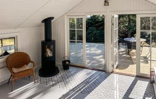 3 Bedroom Stunning Home In Hornbæk - 6