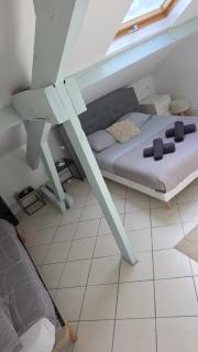 Charmant T3 Piscine à partager en option - 6