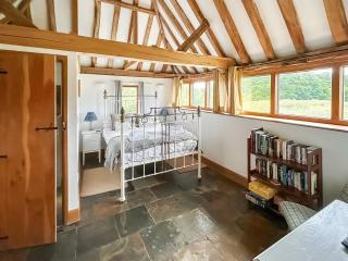 Heron Barn - 1