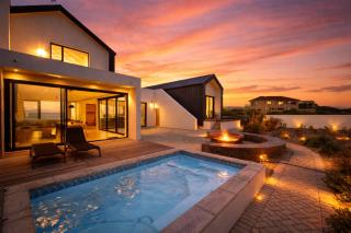 Kalaya Ridge Villa in Struisbaai - 9