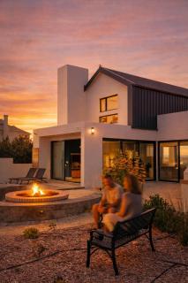 Kalaya Ridge Villa in Struisbaai - 6
