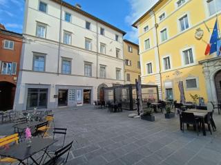 Fabulous stylish flat in Piazza - Locazione Turistica 34667 - Umbertide - 5