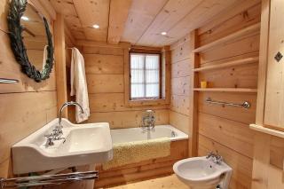 Chalet Vallonette - 1