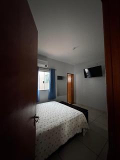 Casa de temporada tecnoshow - 5