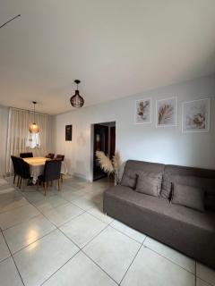 Casa de temporada tecnoshow - 3