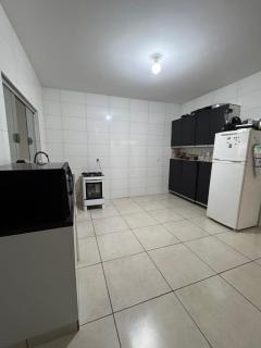 Casa de temporada tecnoshow - 1