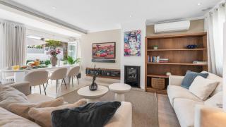 VACATION MARBELLA I Villa Serendi, Private Heated Pool, Prime Location, Walking to Puerto Banus, American BBQ, GYM, World-Class Dining - 8