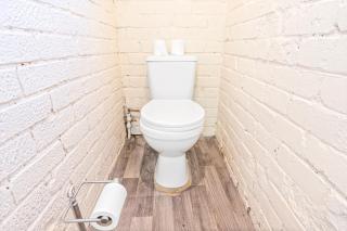 Affordable Contractor Rooms Sunderland Ryhope Free Parking - 8