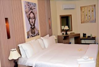 Hôtel BNB SENEGAL - 9
