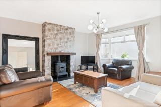 Affordable Contractor Rooms Sunderland Ryhope Free Parking - 4