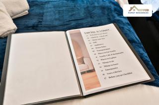 The Blue Suite for Business & Pleasure, Free Wifi - 3