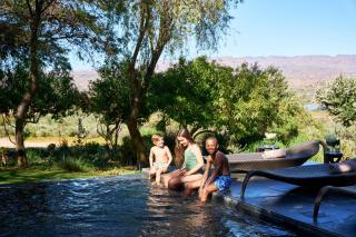 Bushmans Kloof Wilderness Reserve and Wellness Retreat - 8