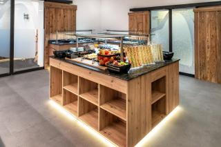 Hotel Tauplitzalm - 3