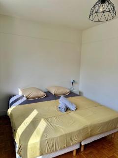 Les Falaises - Appartement proche plage et port à Saint-Valéry-en-Caux - 3