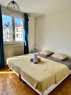 Les Falaises - Appartement proche plage et port à Saint-Valéry-en-Caux - 7
