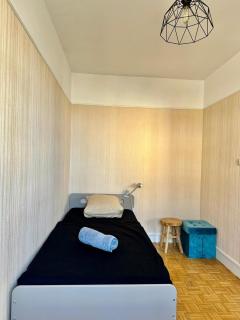 Les Falaises - Appartement proche plage et port à Saint-Valéry-en-Caux - 2