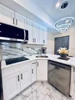 Brand New Renovated Modern Apt next to Chinatown - 6