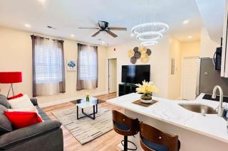 Brand New Renovated Modern Apt next to Chinatown - 5