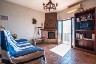 Casa panoramica con terrazza e vista mare alle 5 Terre - 7