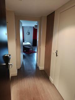 Studio au-dessus de l'Orne - 3