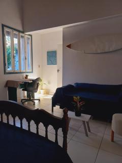 Suite Casa azul - 5