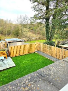 Orebank Cottage - 4