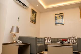 The Highland Residences - 1