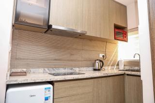 The Highland Residences - 6