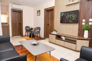 The Highland Residences - 3
