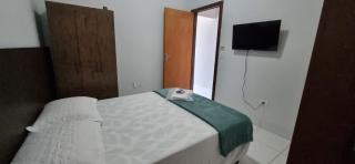 03 - Apartamento Mobiliado em Sinop-MT - 0