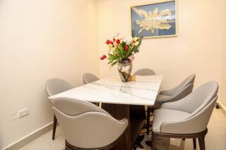 The Highland Residences - 3