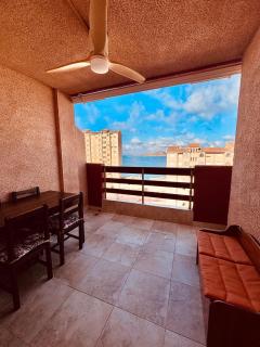 Apartamento entre dos mares - 8