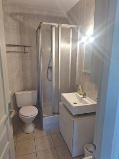 Appartement Proche MER RDC - 8