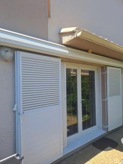 Appartement Proche MER RDC - 7
