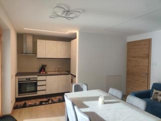 N&S Sunset Holidays apartment with garden and view VEZZA DOGLIO - Vezza dʼOglio - 5