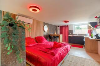 Expérience des sens - 1