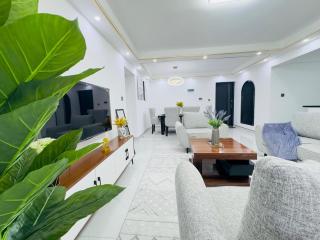 Alina Harbour Apartments - 4