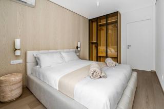 Monaco Border Luxury 1 Bedroom Apartment (1) - 0