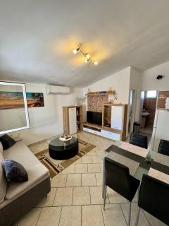 Apartments Didovi Dvori with jacuzzi - 1